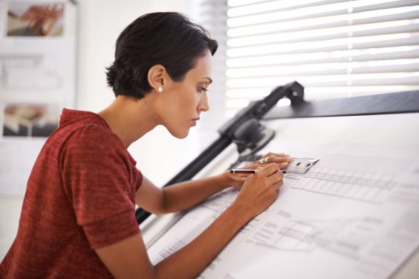 Pós-graduação em arquitetura