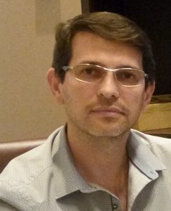 Ricardo Matos
