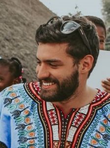 Samuel Caixeta