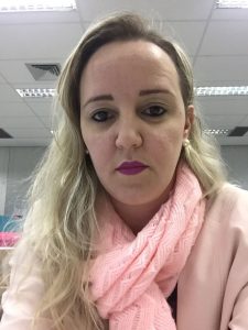 Tatiana da Silva