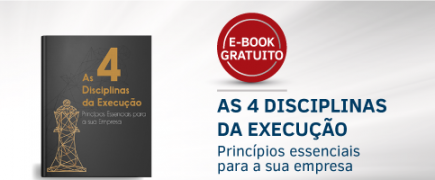 4 Disciplinas da execução