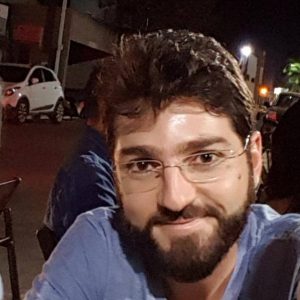 DANIEL FARAH