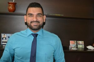 Bernardo Junior