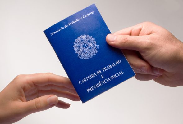 Ministério do Trabalho