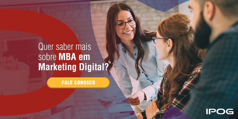 Quer saber mais sobre MBA em Marketing Digital?