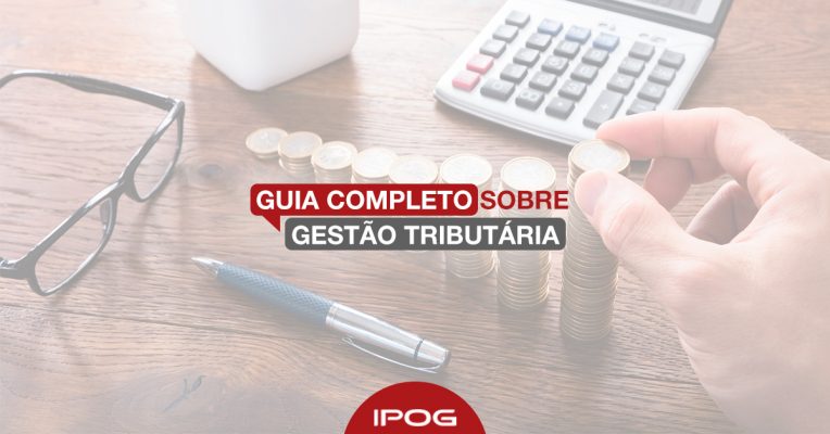 Guia completo sobre gestão tributária.