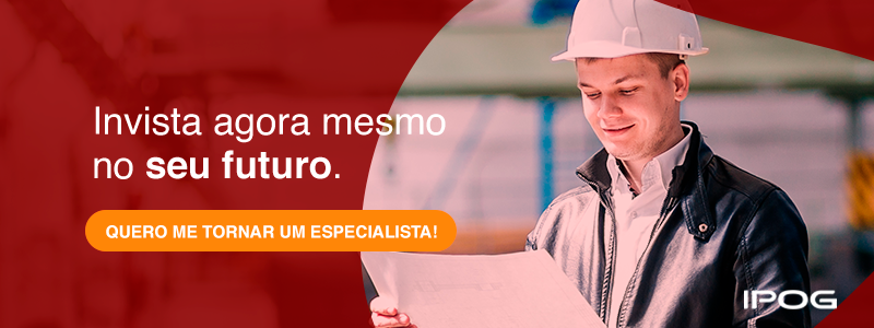 Invista no seu futuro agora mesmo com o MBA em Engenharia Portuária.