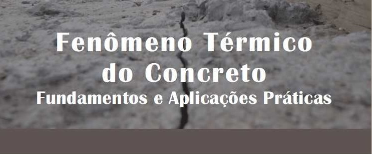 Livro - aplicação de concreto