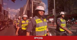 Segurança pública brasileira: desafios e propostas de melhorias
