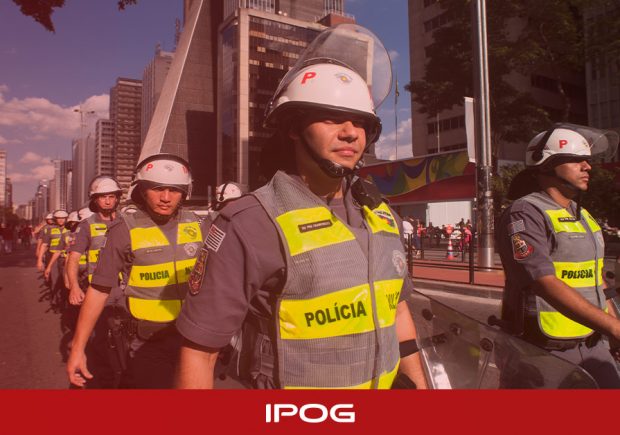 Segurança pública brasileira: desafios e propostas de melhorias