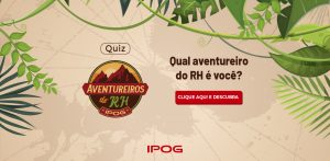 [Quiz] Qual aventureiro do RH é você?