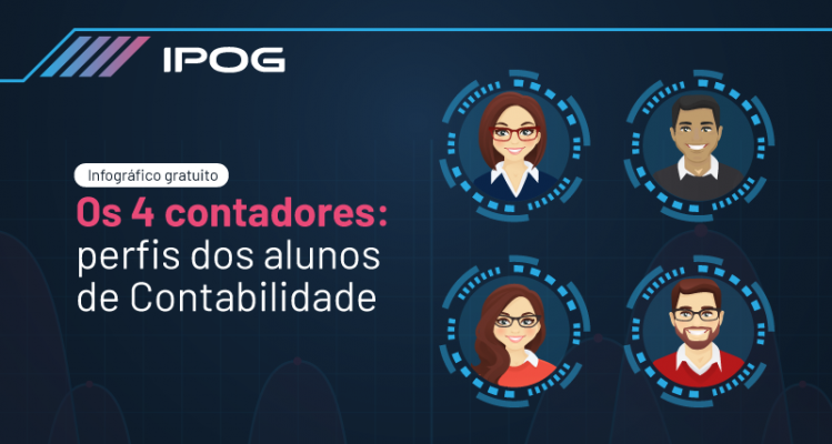 Saiba quais são as melhores áreas de atuação da contabilidade