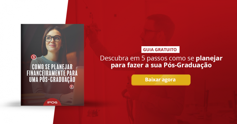 Pós-graduação em Gestão da Qualidade: mercado de trabalho e áreas de destaque