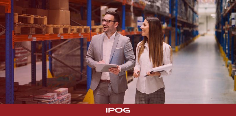 Pós-graduação em Gestão da Qualidade: mercado de trabalho e áreas de destaque