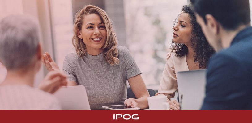 Pós-graduação em Gestão de Pessoas: mercado de trabalho pede por gestores mais humanos