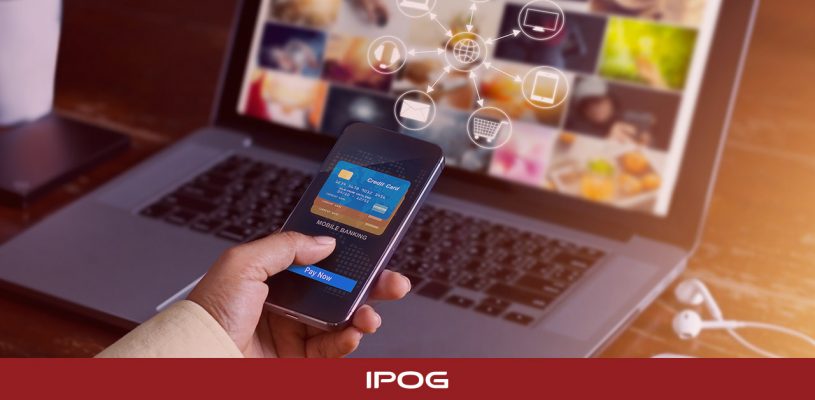 Logística comercial e gestão de negócios: a importância da operação omnichannel