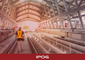 Engenharia Ferroviária e Metroviária: novas atuações do mercado de trabalho