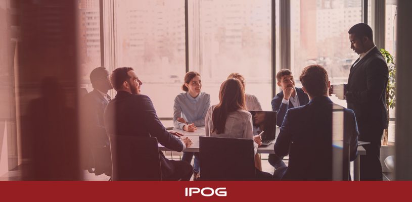 RH 4.0: entenda as vantagens e o funcionamento desse modelo de Gestão de Pessoas