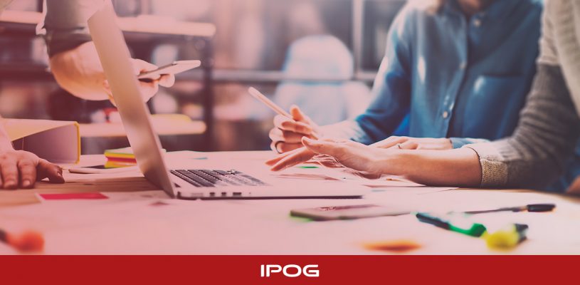 Gestão de Marketing: saiba por que se especializar
