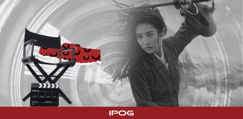 A tendência do streaming: os impactos da Disney Plus e do live action Mulan