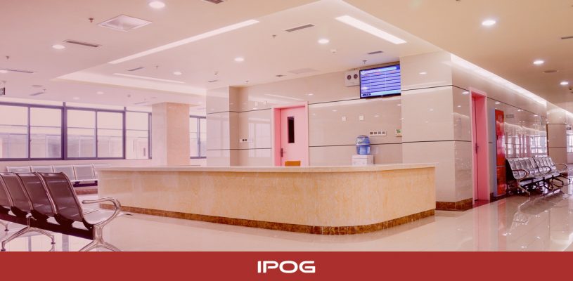 Como a neuroarquitetura hospitalar vem contribuindo para ambientes mais humanizados e experiências singulares