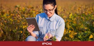 Especialiação em agronegócio