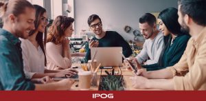 Os diferenciais de uma Pós-graduação em Liderança e Gestão Empresarial para sua carreira