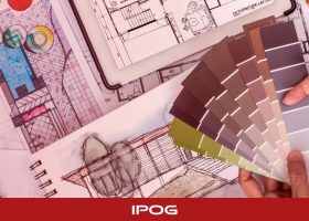 Curso de design de interiores: o que levar em consideração na hora de escolher