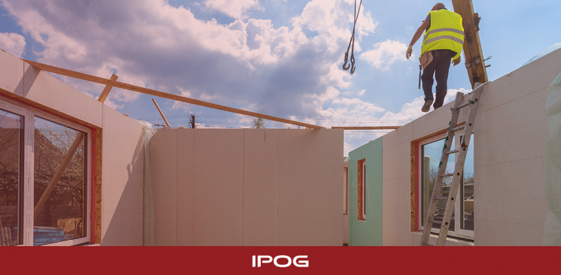 Construção modular: como se especializar para aderir às novas práticas do mercado