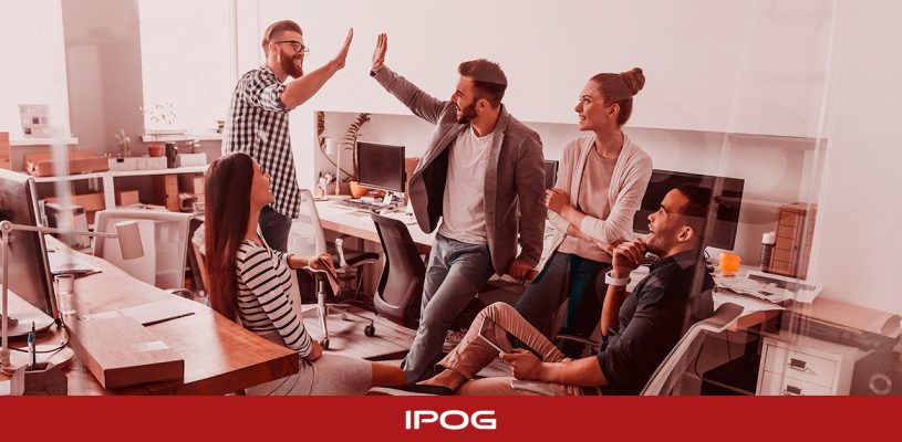 Desenvolvimento de Startups