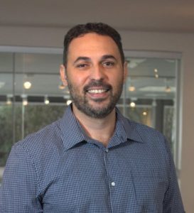 Professor Rodrigo Assis IPOG