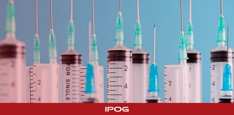 Licitações e Contratos: o que mudou com o novo pregão das seringas?