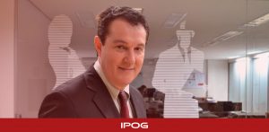 Coordenador do IPOG, Flavio Sohler vence prêmio na Eletrobras