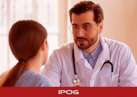 Pós-graduação em Psicologia Hospitalar: conheça a especialização do IPOG