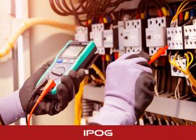 Gestão e Engenharia de Sistemas Elétricos: conheça o MBA IPOG