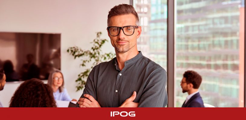 Pós-graduação em Gestão Empresarial: o caminho para o sucesso