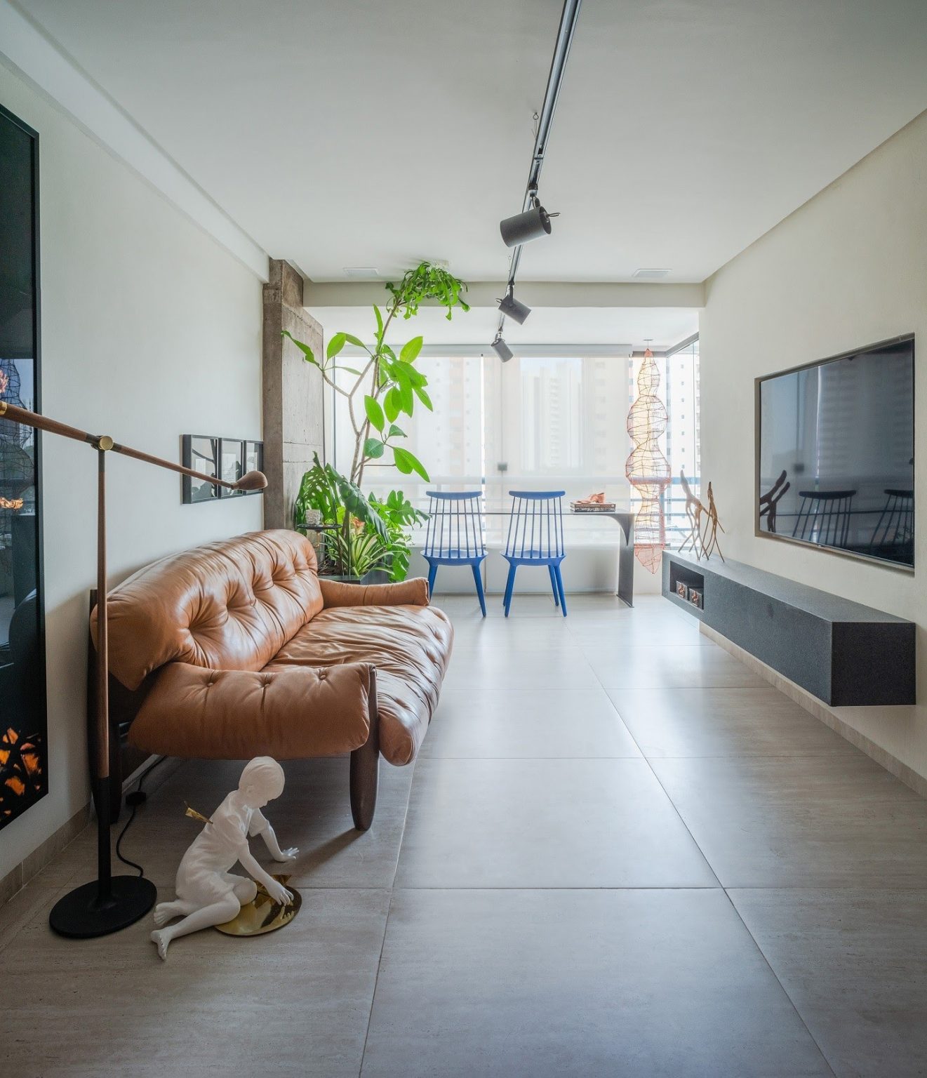 Projetos de design de interiores: 5 tendências inovadoras