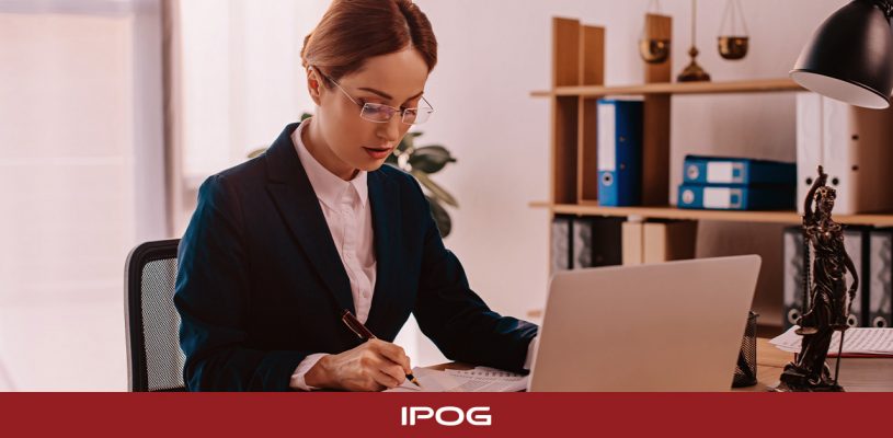 Curso de direito: tudo que você precisa saber antes de começar