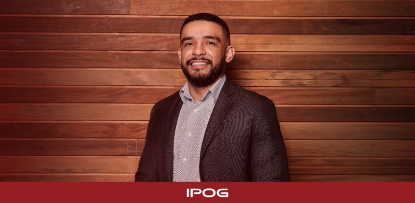 Conheça a trajetória de Fellipe Guerra, um dos profissionais contábeis mais influentes da internet em 2021