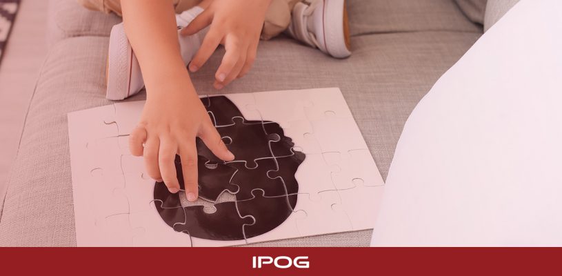 Neuropedagogia: o que é e por que cursar a pós IPOG