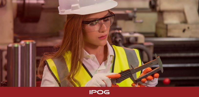 Engenheiro de segurança do trabalho: veja o que faz e como se tornar um