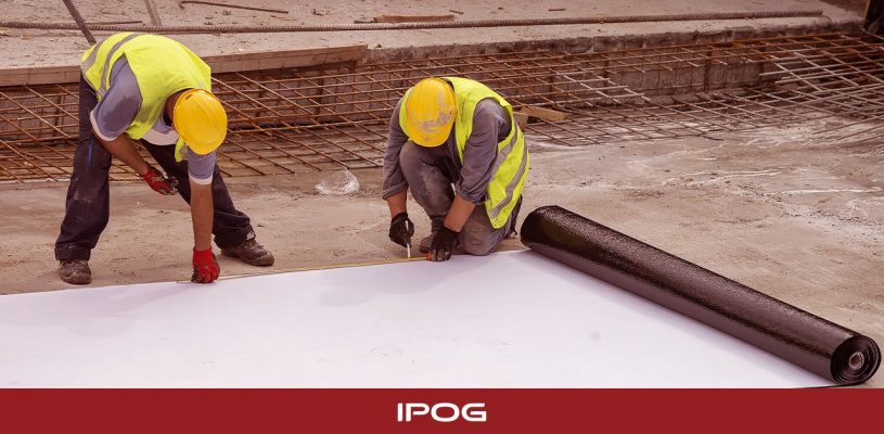 Sistemas de impermeabilização: conheça os mais usados na construção civil