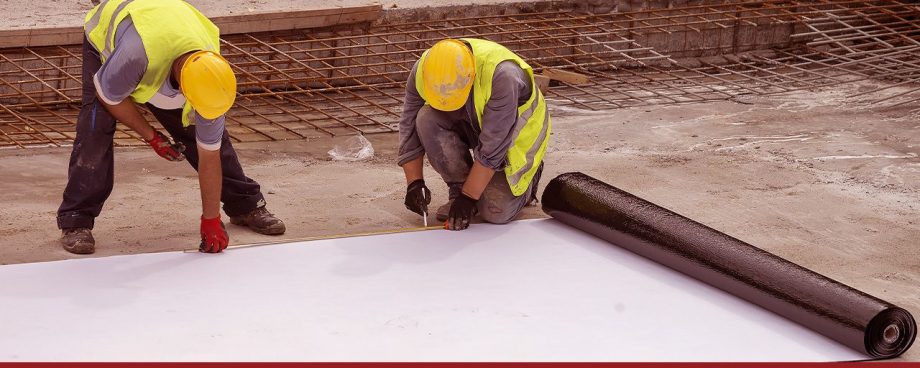 Sistemas de impermeabilização: conheça os mais usados na construção civil