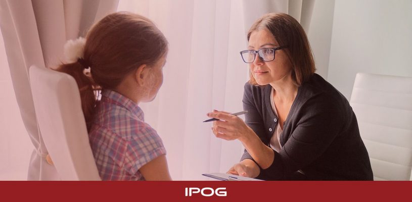 Especialização em Psicologia Escolar: o que levar em consideração ao escolher