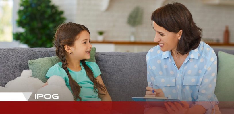 Psicodiagnóstico infantil: entenda como funciona e quais são as etapas de avaliação