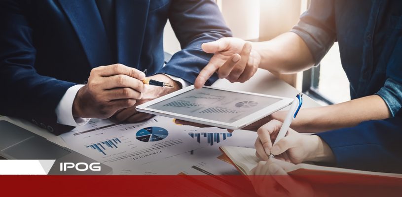 Contabilidade financeira e gerencial