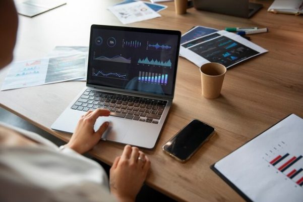 Contabilidade digital: habilidades essenciais para atuar na área