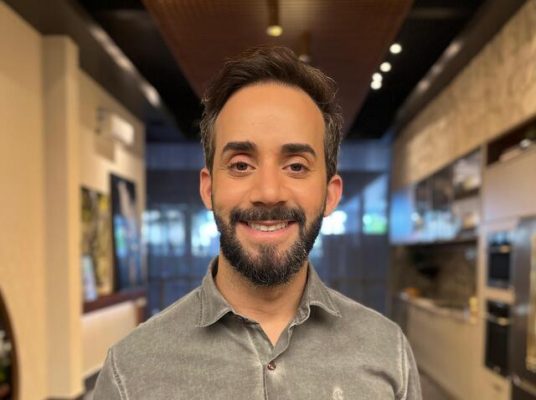 Pós-graduação em Design de Interiores — Confira a Carreira Inspiradora de Rodrigo Borges
