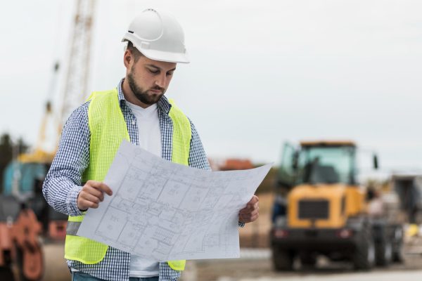 Carreira em Engenharia Civil: Como a Especialização Pode Impulsionar?