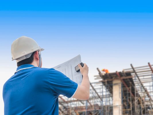 Maximizando a Eficiência em Obras: Dicas de Especialistas
